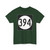 Iowa 394 (Iowa) (Road Sign) T-Shirt