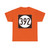 Iowa 392 (Iowa) (Road Sign) T-Shirt