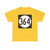 Iowa 364 (Iowa) (Road Sign) T-Shirt