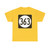 Iowa 363 (Iowa) (Road Sign) T-Shirt