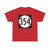 Iowa 354 (Iowa) (Road Sign) T-Shirt