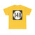 Iowa 348 (Iowa) (Road Sign) T-Shirt