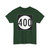 Iowa 400 (Iowa) (Road Sign) T-Shirt
