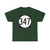Iowa 347 (Iowa) (Road Sign) T-Shirt