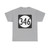 Iowa 346 (Iowa) (Road Sign) T-Shirt