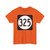 Iowa 325 (Iowa) (Road Sign) T-Shirt