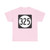 Iowa 325 (Iowa) (Road Sign) T-Shirt