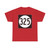 Iowa 325 (Iowa) (Road Sign) T-Shirt