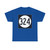 Iowa 324 (Iowa) (Road Sign) T-Shirt