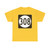 Iowa 308 (Iowa) (Road Sign) T-Shirt