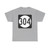 Iowa 304 (Iowa) (Road Sign) T-Shirt