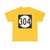 Iowa 304 (Iowa) (Road Sign) T-Shirt