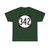 Iowa 342 (Iowa) (Road Sign) T-Shirt