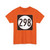 Iowa 298 (Iowa) (Road Sign) T-Shirt