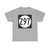 Iowa 297 (Iowa) (Road Sign) T-Shirt