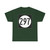 Iowa 297 (Iowa) (Road Sign) T-Shirt
