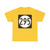 Iowa 295 (Iowa) (Road Sign) T-Shirt