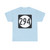 Iowa 294 (Iowa) (Road Sign) T-Shirt