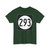 Iowa 293 (Iowa) (Road Sign) T-Shirt