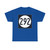 Iowa 292 (Iowa) (Road Sign) T-Shirt