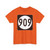 Iowa 909 (Iowa) (Road Sign) T-Shirt