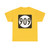 Iowa 909 (Iowa) (Road Sign) T-Shirt