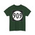 Iowa 909 (Iowa) (Road Sign) T-Shirt