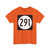 Iowa 291 (Iowa) (Road Sign) T-Shirt