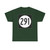 Iowa 291 (Iowa) (Road Sign) T-Shirt