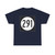 Iowa 291 (Iowa) (Road Sign) T-Shirt