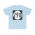 Iowa 290 (Iowa) (Road Sign) T-Shirt