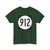 Iowa 912 (Iowa) (Road Sign) T-Shirt