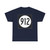 Iowa 912 (Iowa) (Road Sign) T-Shirt
