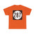 Iowa 287 (Iowa) (Road Sign) T-Shirt