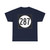 Iowa 287 (Iowa) (Road Sign) T-Shirt