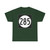 Iowa 285 (Iowa) (Road Sign) T-Shirt
