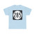 Iowa 285 (Iowa) (Road Sign) T-Shirt