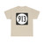 Iowa 913 (Iowa) (Road Sign) T-Shirt