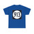 Iowa 913 (Iowa) (Road Sign) T-Shirt