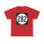 Iowa 282 (Iowa) (Road Sign) T-Shirt