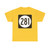 Iowa 281 (Iowa) (Road Sign) T-Shirt