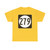 Iowa 279 (Iowa) (Road Sign) T-Shirt