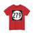 Iowa 279 (Iowa) (Road Sign) T-Shirt