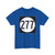 Iowa 277 (Iowa) (Road Sign) T-Shirt