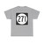Iowa 271 (Iowa) (Road Sign) T-Shirt