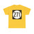 Iowa 271 (Iowa) (Road Sign) T-Shirt