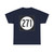 Iowa 271 (Iowa) (Road Sign) T-Shirt