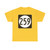 Iowa 259 (Iowa) (Road Sign) T-Shirt