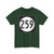Iowa 259 (Iowa) (Road Sign) T-Shirt