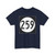 Iowa 259 (Iowa) (Road Sign) T-Shirt